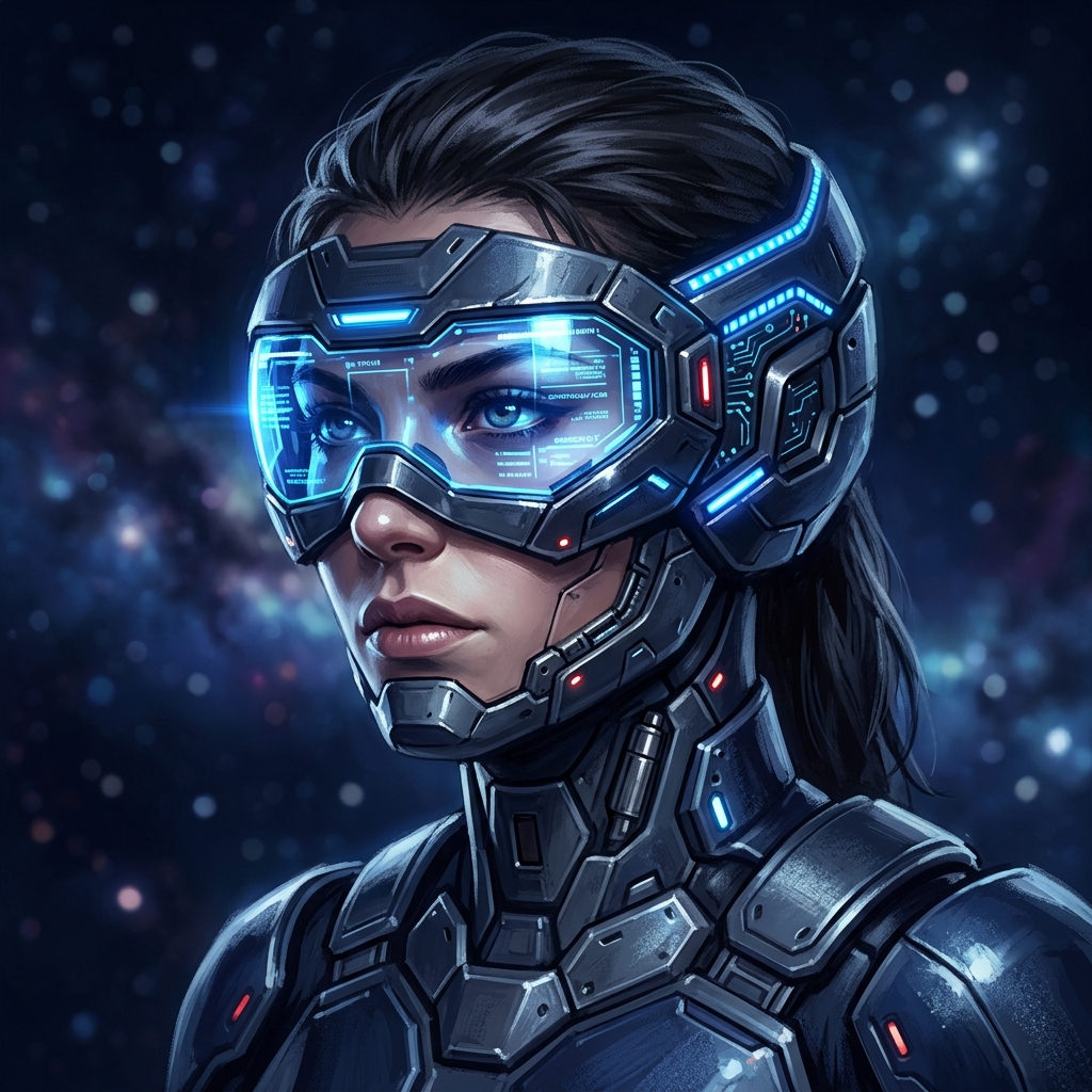 Merangti Avatar