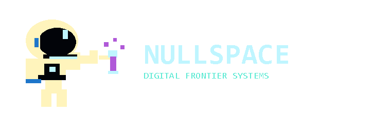 Null Space
