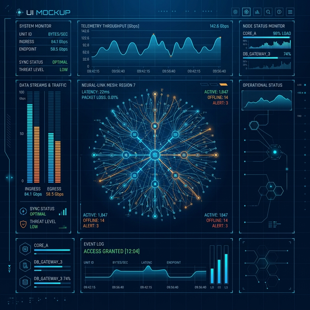 Service Telemetry Chart Visualization